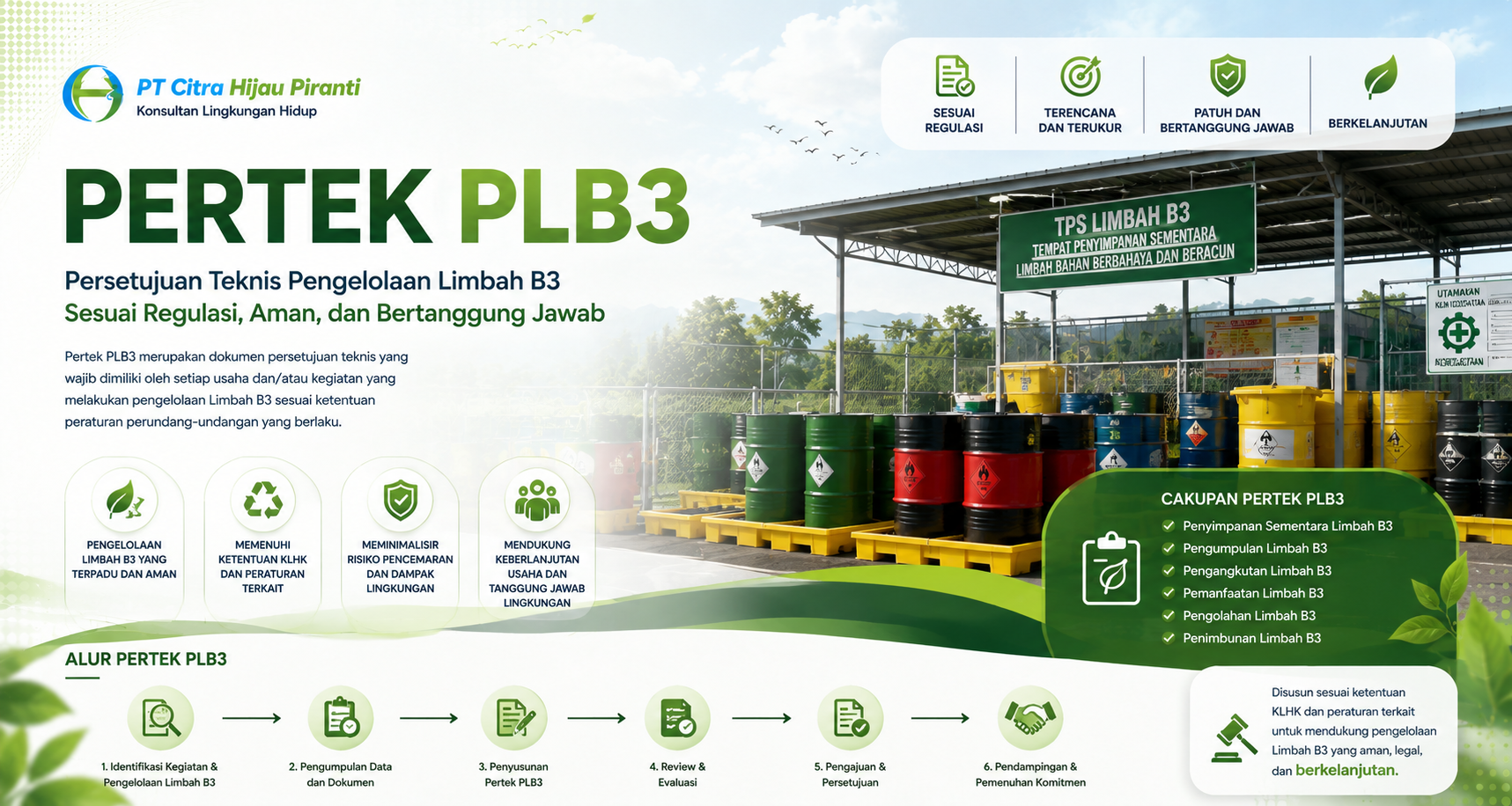 Pertek PLB3