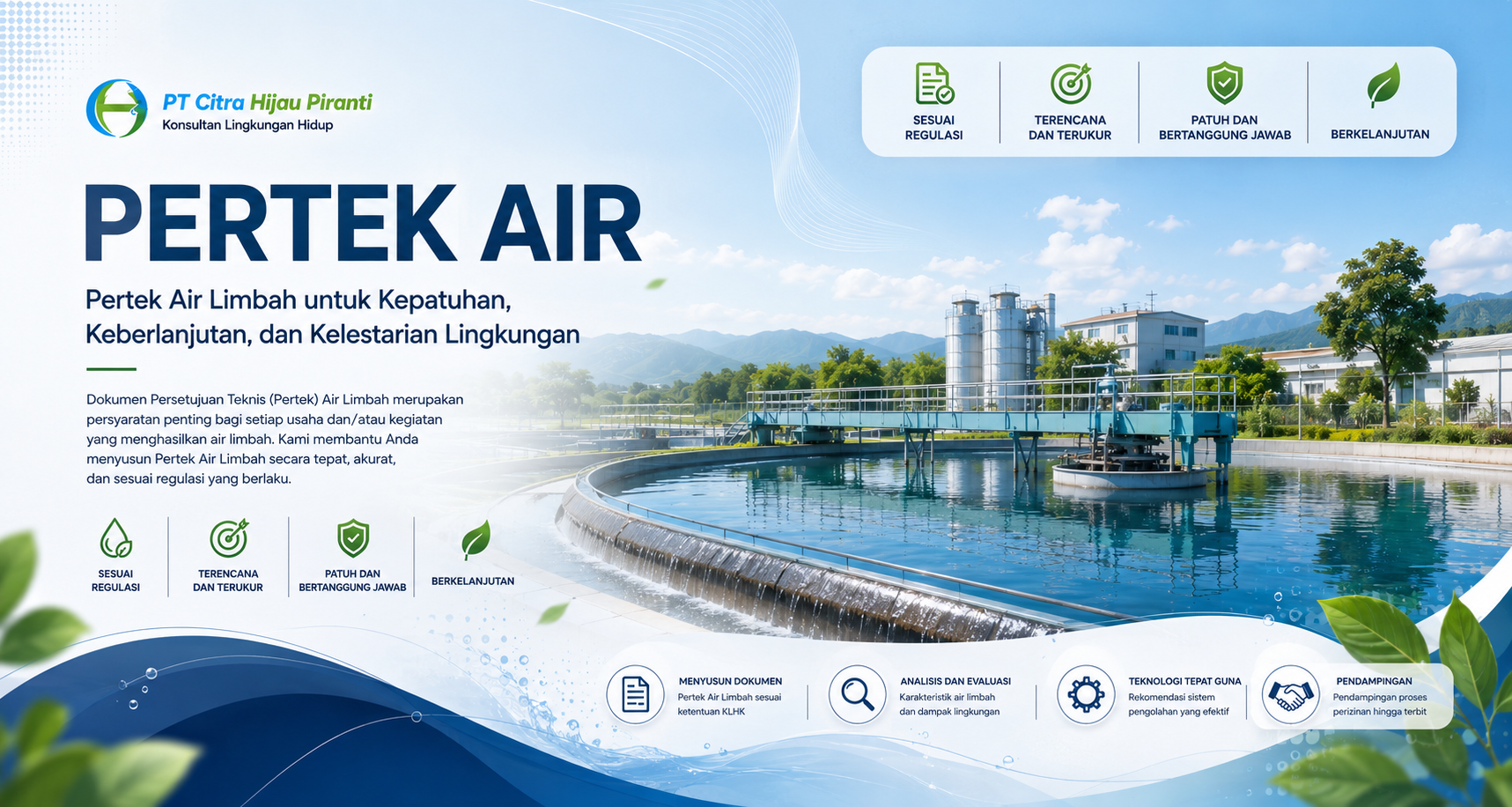 Pertek Air 